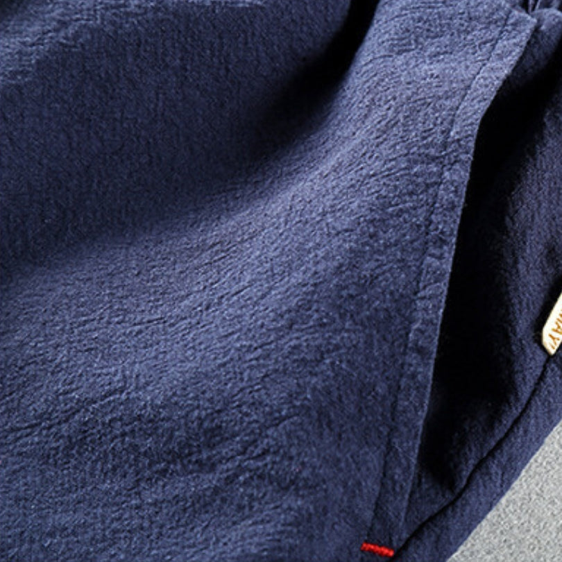 Men's Essential Soft-Touch Trouser