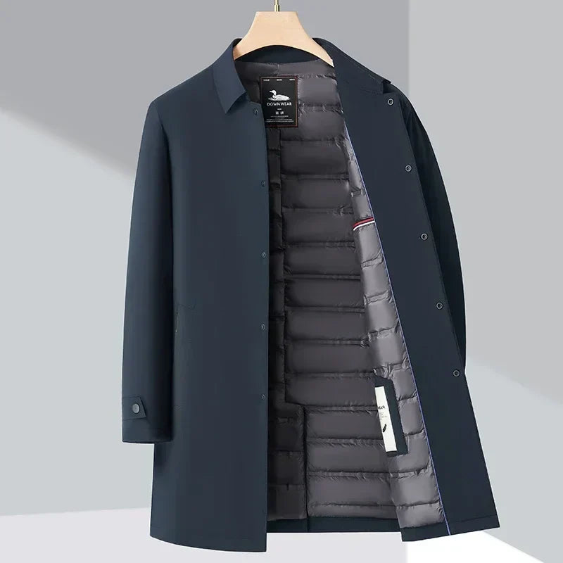 Essential Waterpoof Jacket