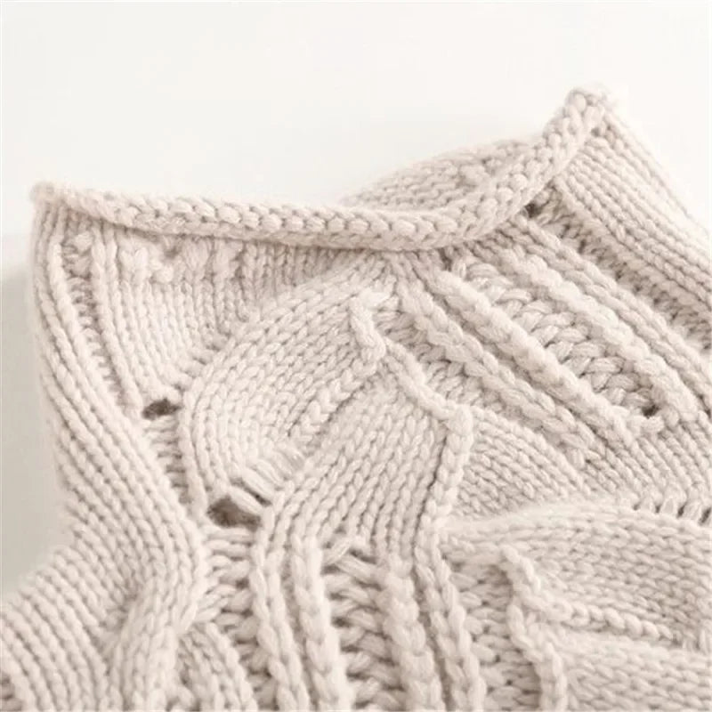 Women's Essential Cashmere Sweater
