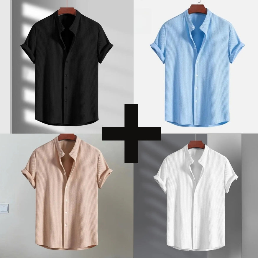 Men's Essential Italian Shirt