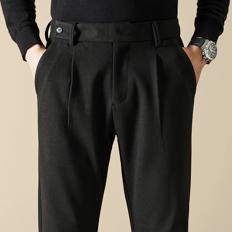 Essential Trousers