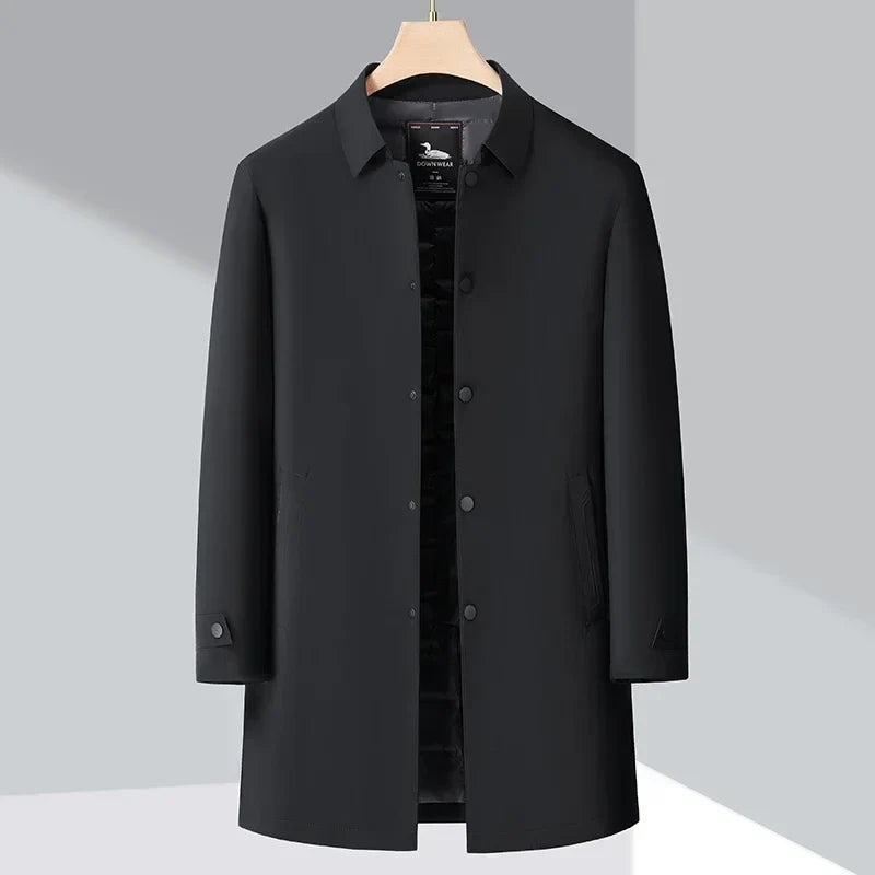 Essential Waterpoof Jacket