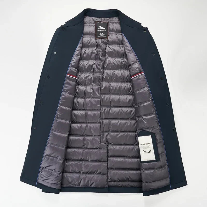Essential Waterpoof Jacket