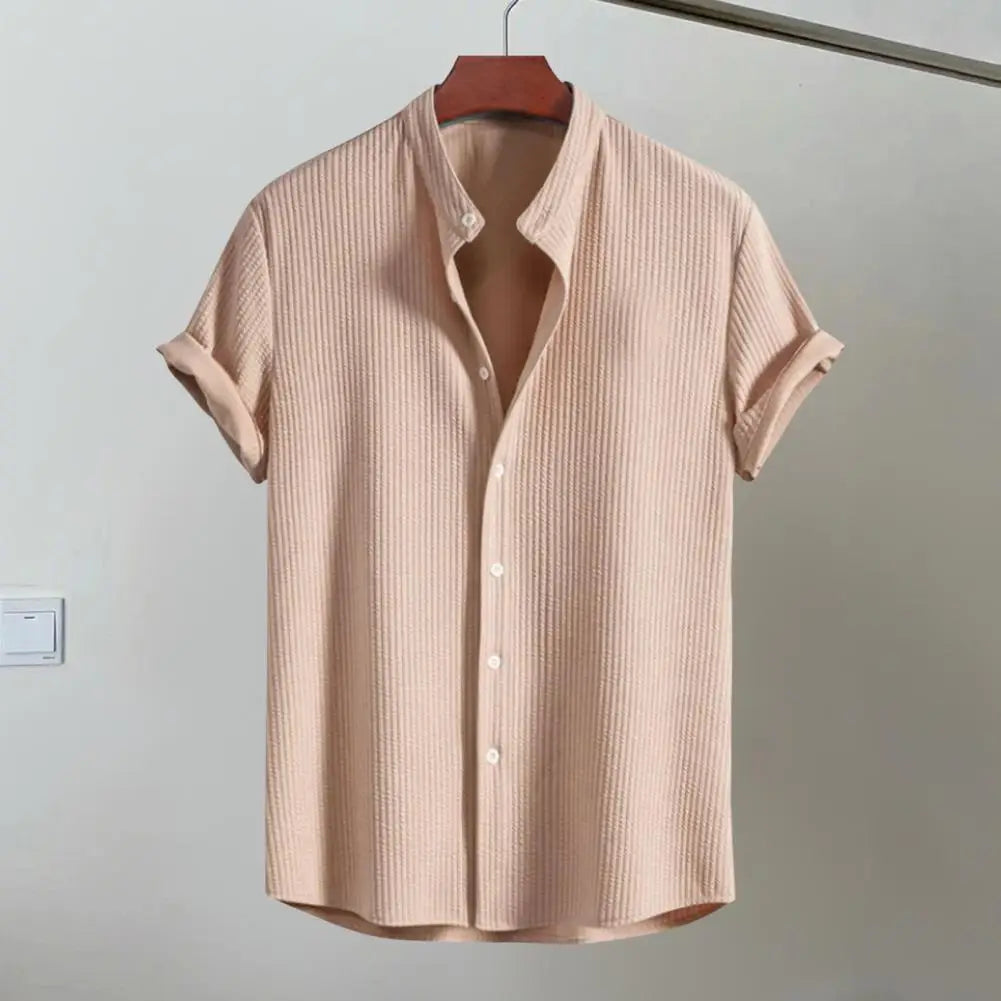 Men's Essential Italian Shirt
