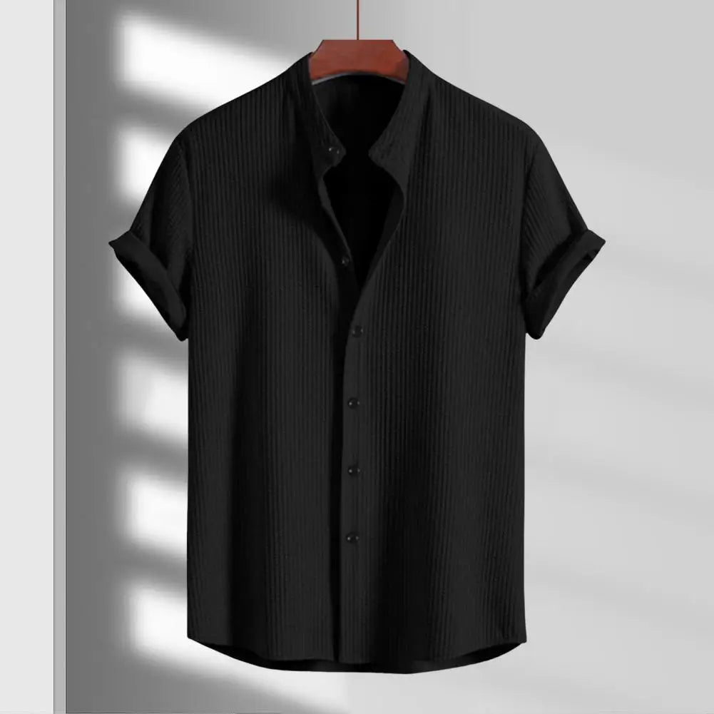 Men's Essential Italian Shirt
