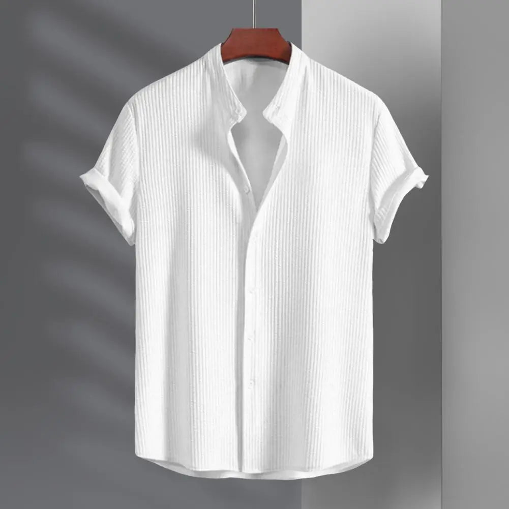 Men's Essential Italian Shirt