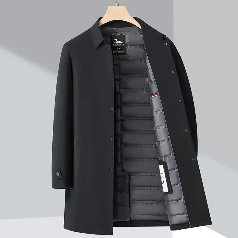 Essential Waterpoof Jacket