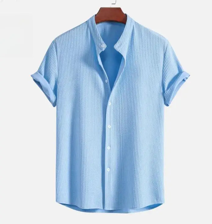Men's Essential Italian Shirt