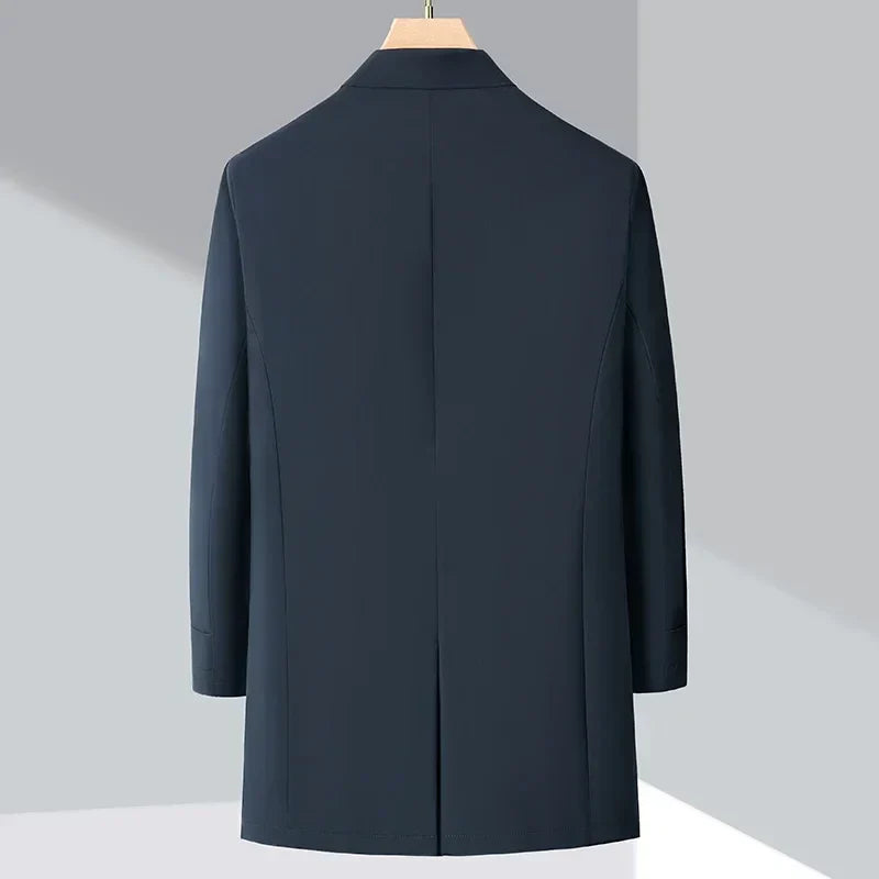 Essential Waterpoof Jacket