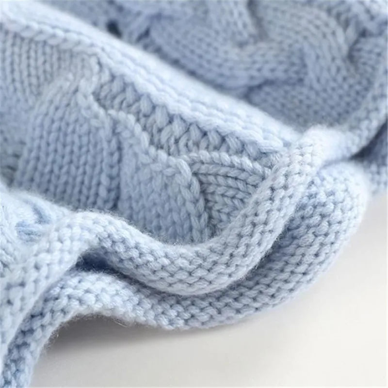 Women's Essential Cashmere Sweater