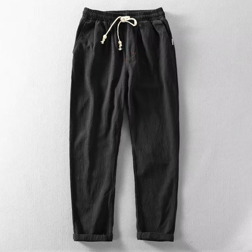 Men's Essential Soft-Touch Trouser