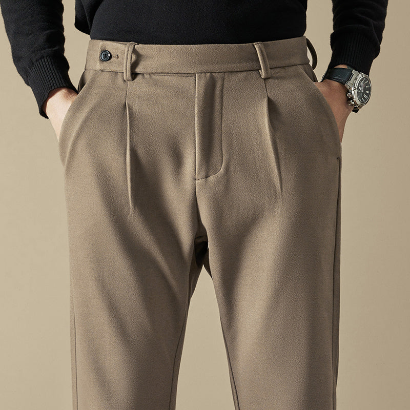 Essential Trousers