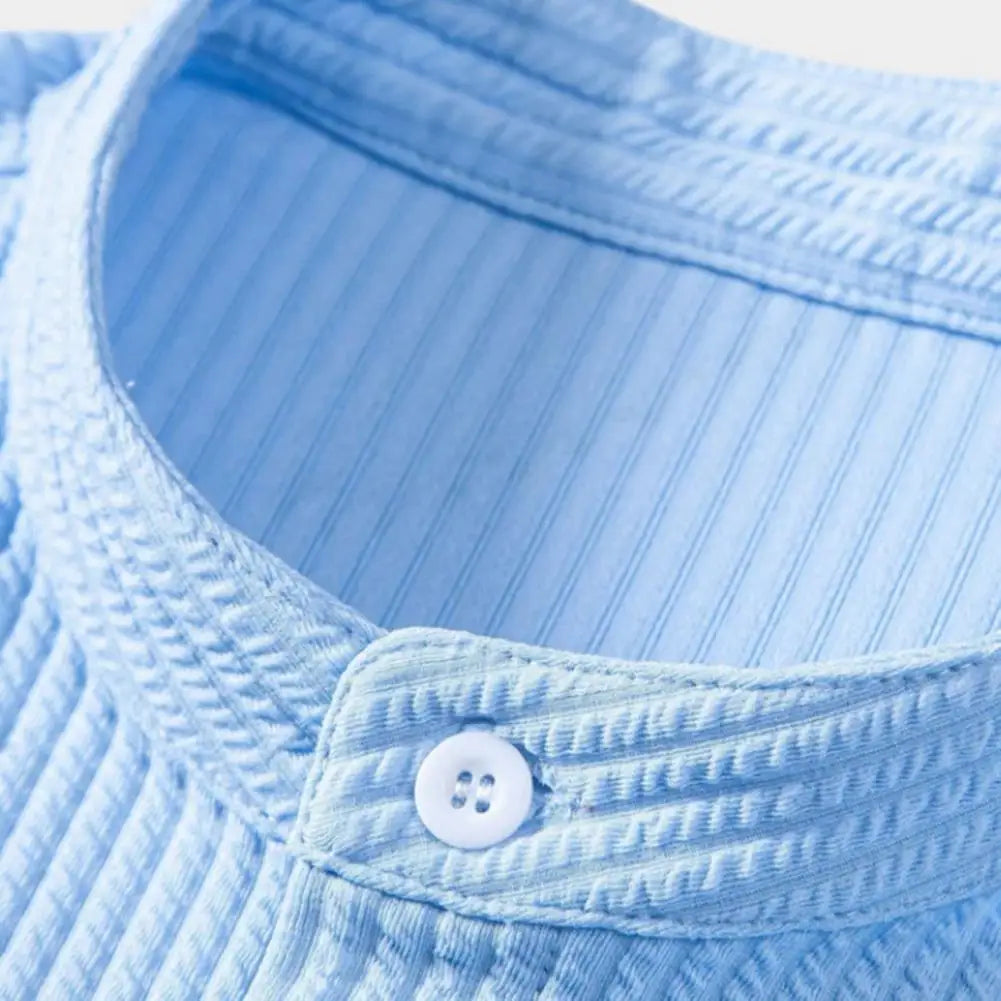 Men's Essential Italian Shirt