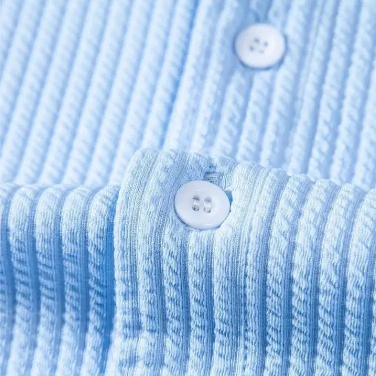 Men's Essential Italian Shirt
